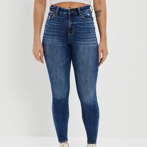 AE jeans